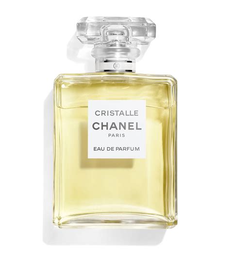 cristalle chanel eau de parfum 100ml|chanel cristalle perfume 100ml.